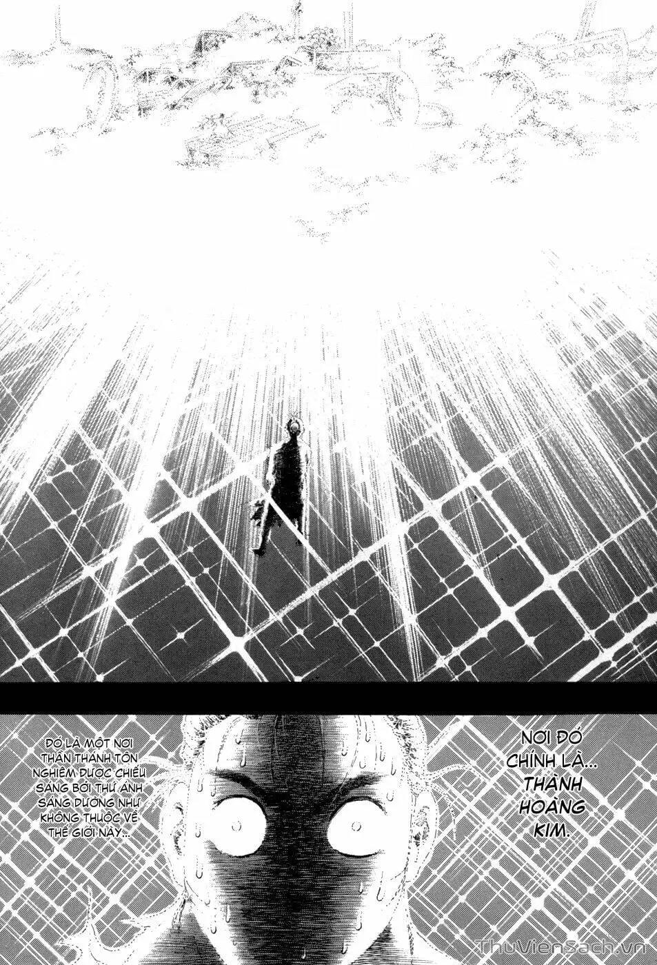 Truyện Tranh Long Phi Bất Bại trang 4