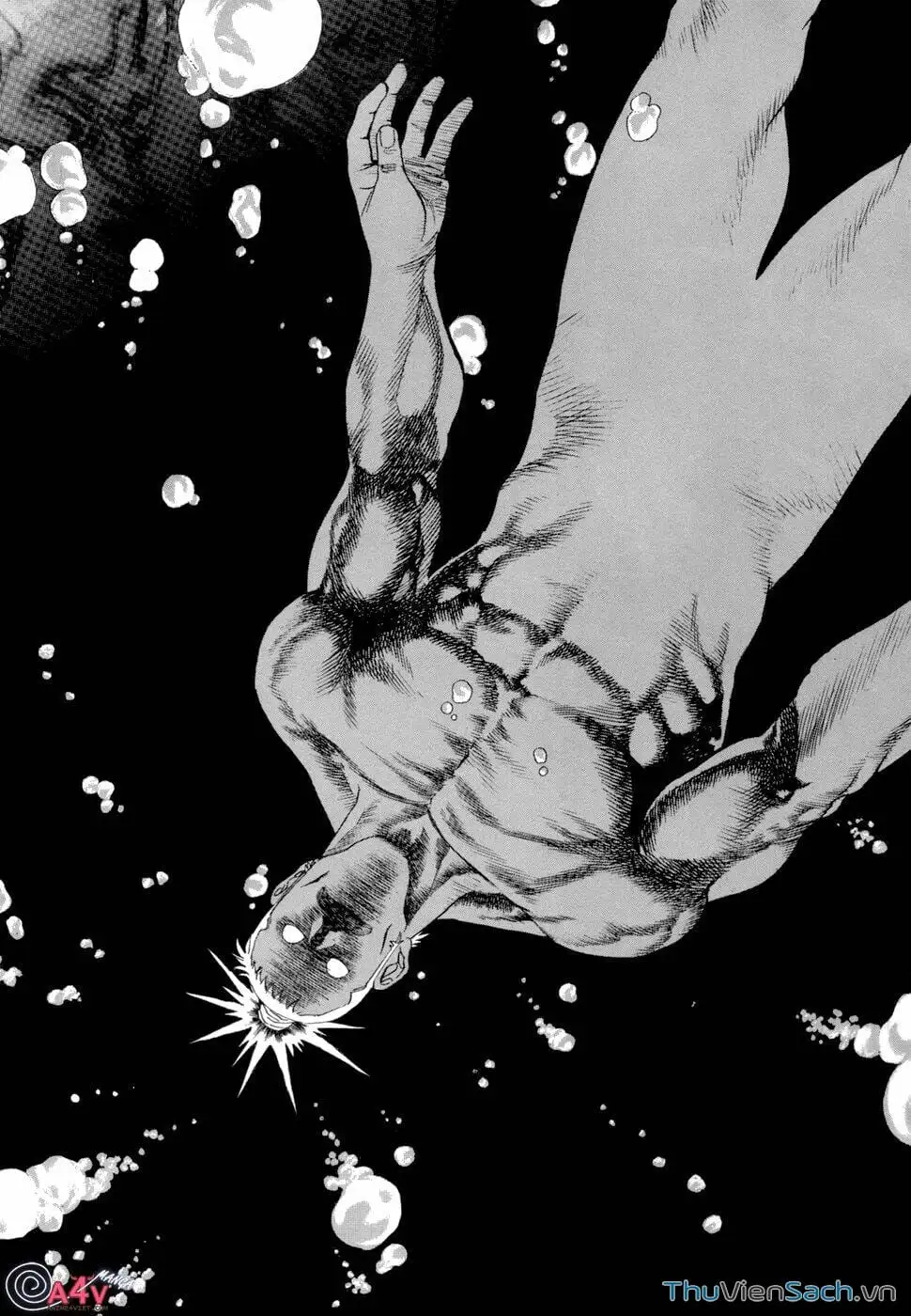 Truyện Tranh Long Phi Bất Bại trang 4