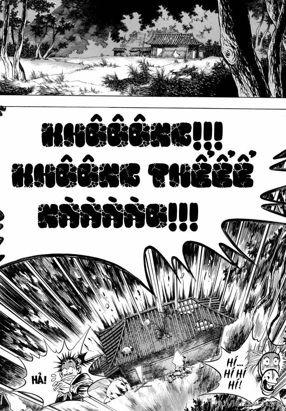 Truyện Tranh Long Phi Bất Bại trang 4