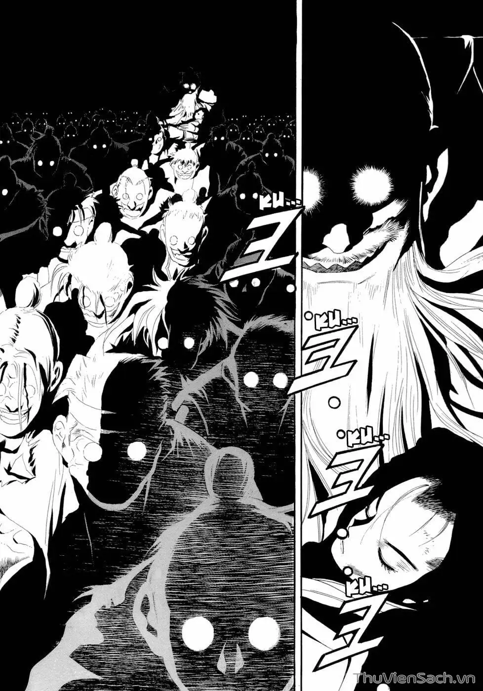 Truyện Tranh Long Phi Bất Bại trang 4