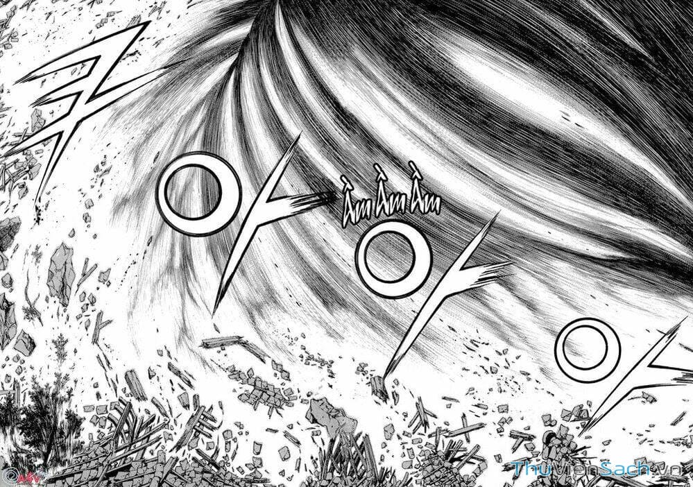 Truyện Tranh Long Phi Bất Bại trang 4