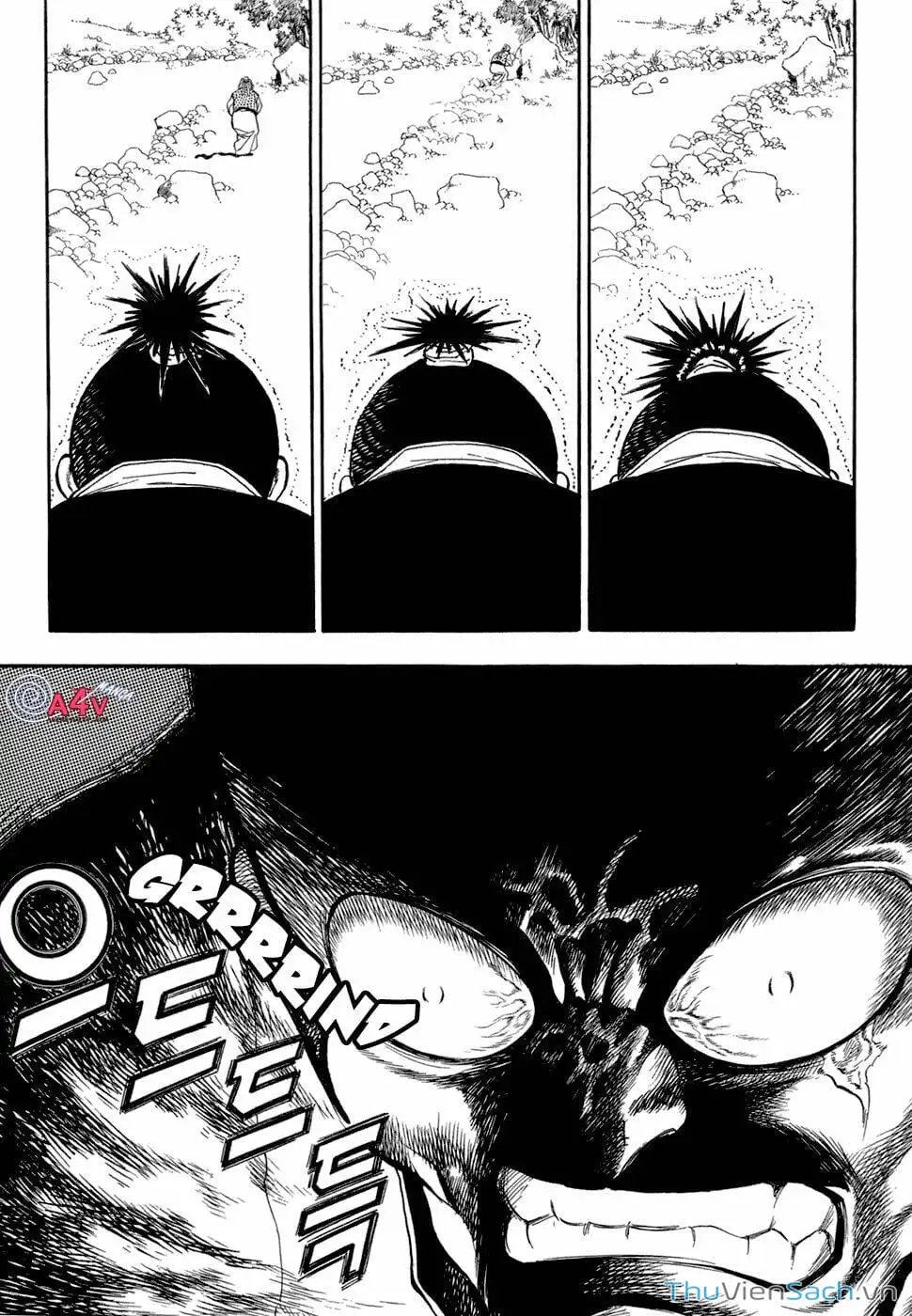 Truyện Tranh Long Phi Bất Bại trang 4