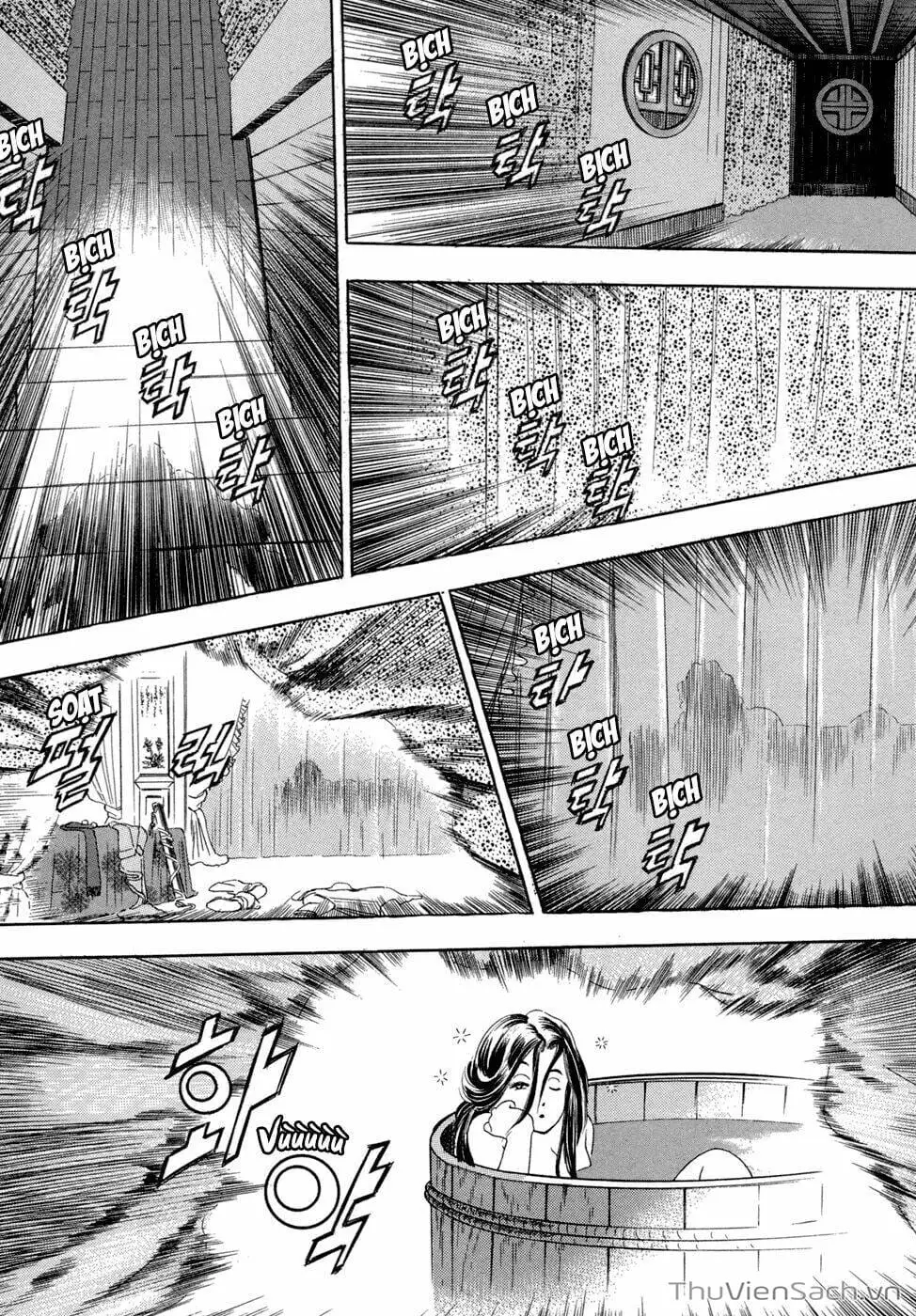 Truyện Tranh Long Phi Bất Bại trang 4