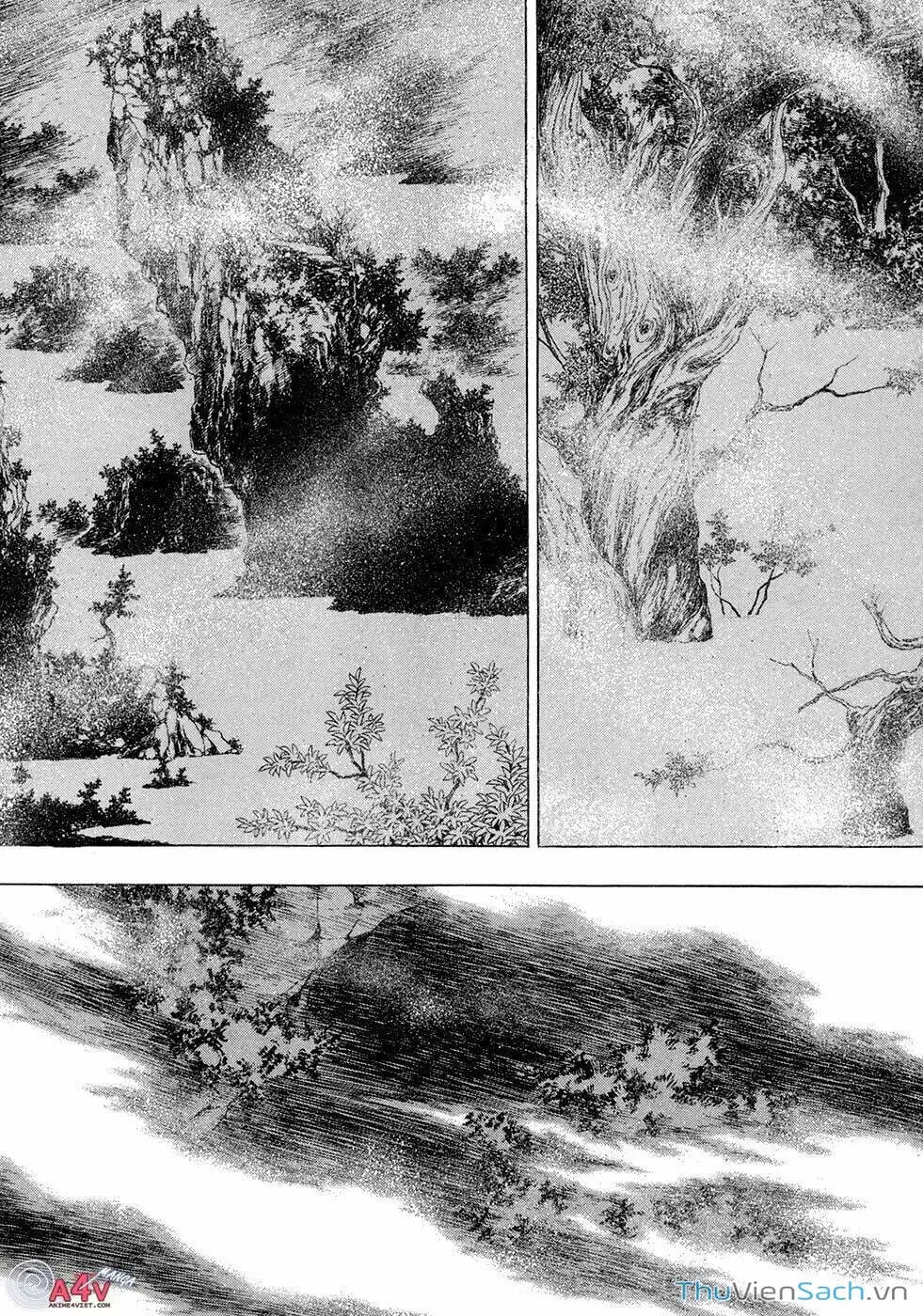 Truyện Tranh Long Phi Bất Bại trang 4