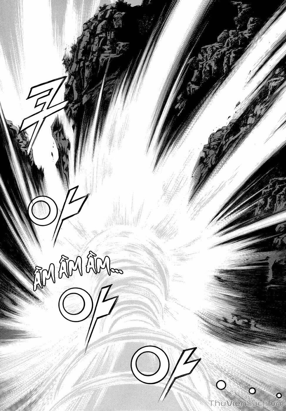 Truyện Tranh Long Phi Bất Bại trang 4