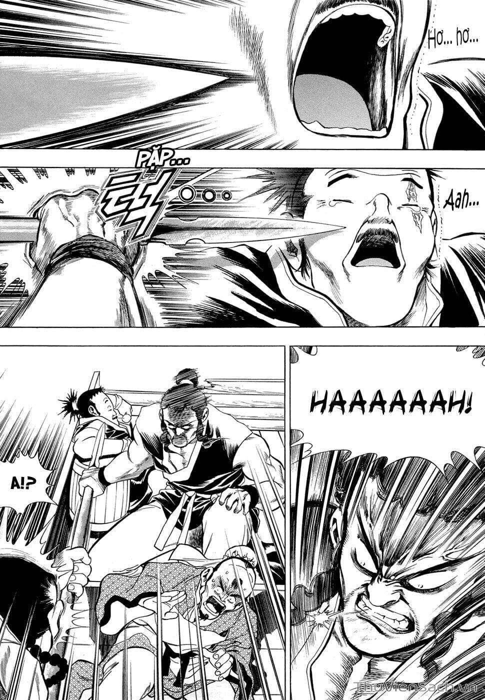 Truyện Tranh Long Phi Bất Bại trang 4