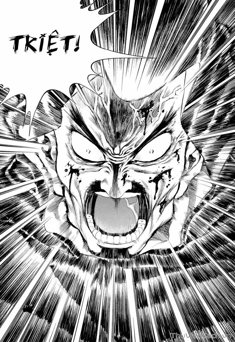 Truyện Tranh Long Phi Bất Bại trang 4