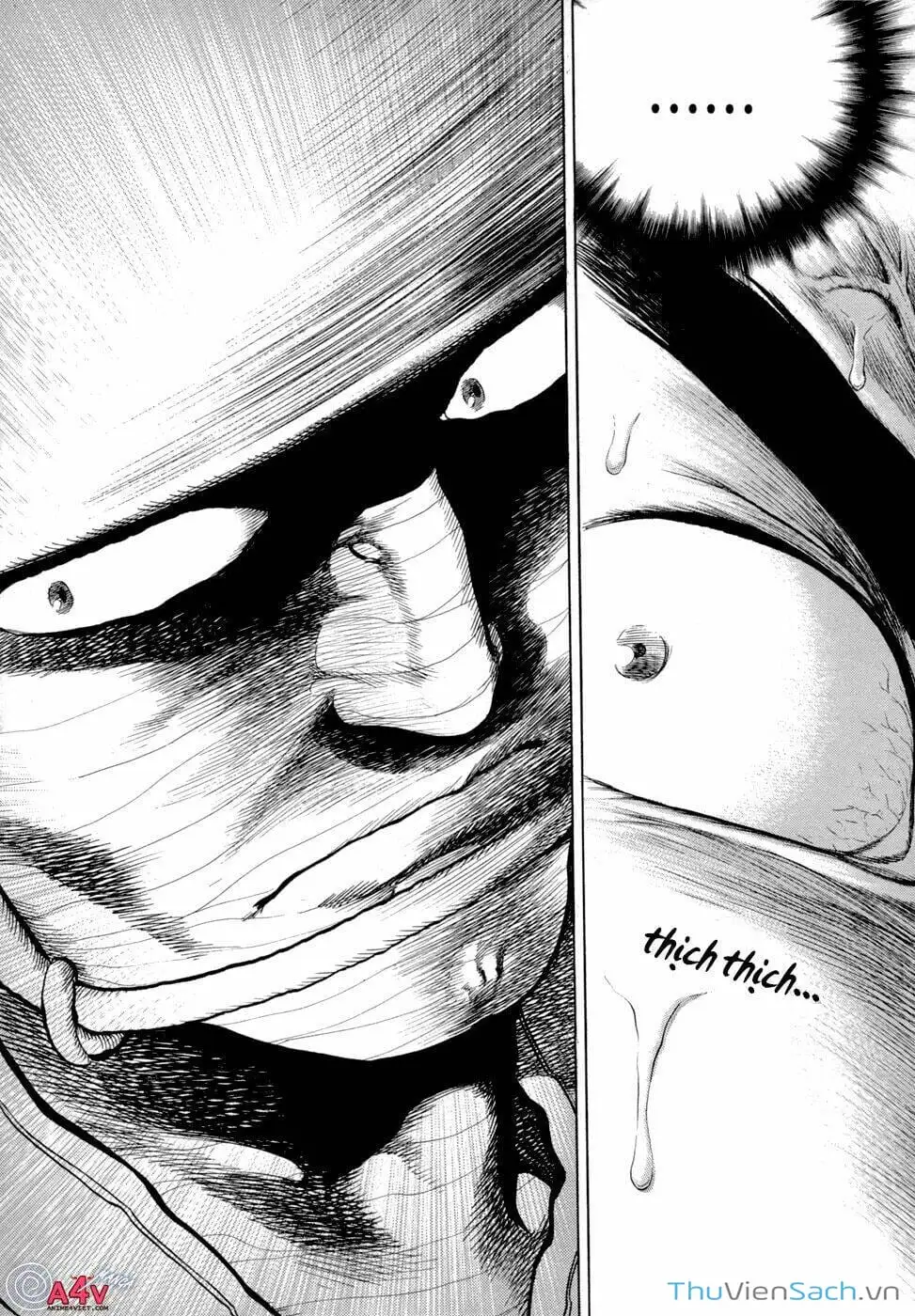 Truyện Tranh Long Phi Bất Bại trang 4