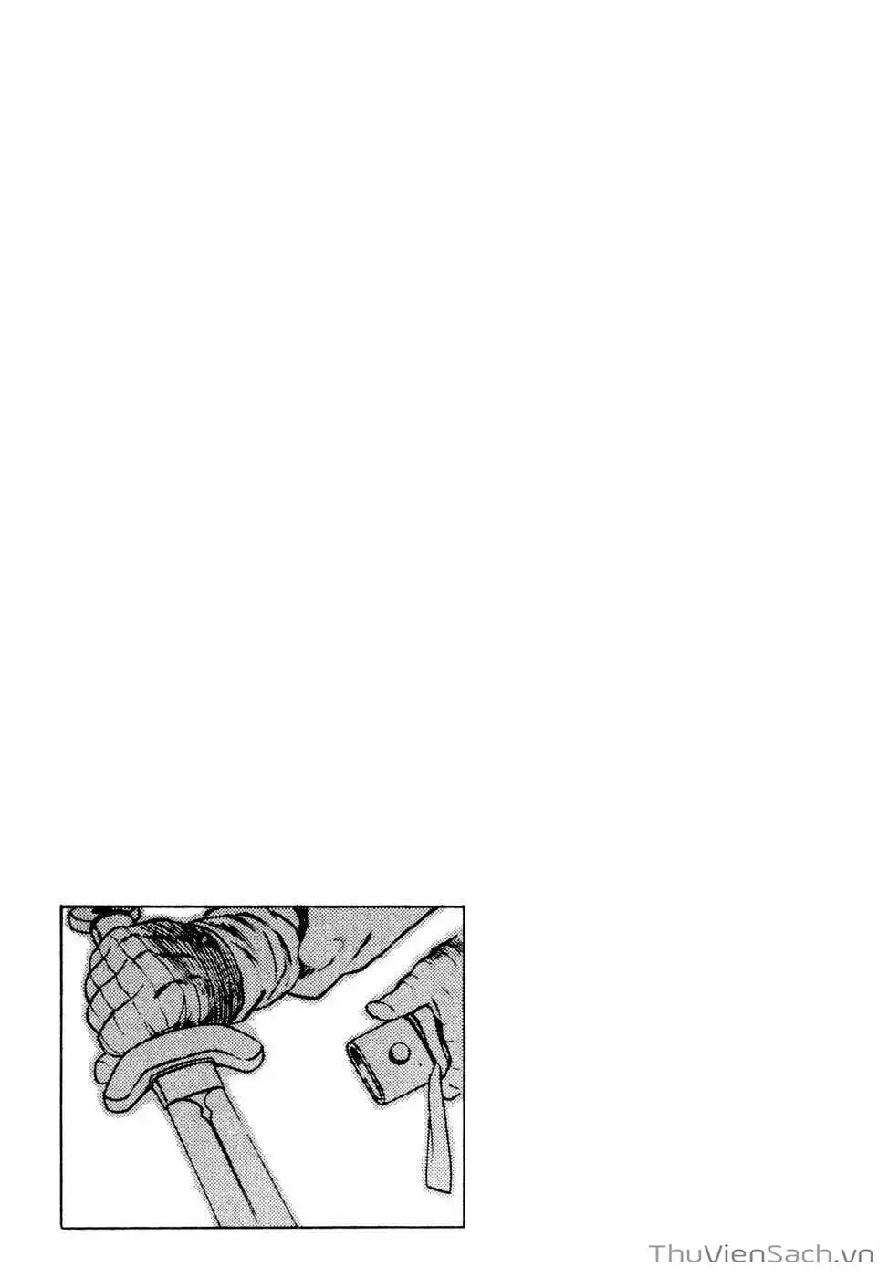 Truyện Tranh Long Phi Bất Bại trang 4