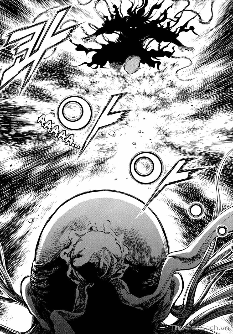 Truyện Tranh Long Phi Bất Bại trang 4