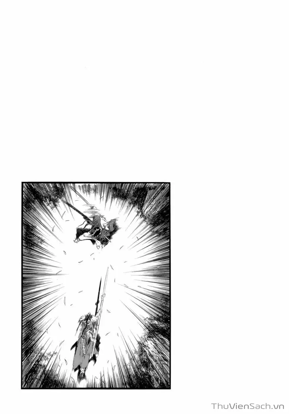 Truyện Tranh Long Phi Bất Bại trang 4