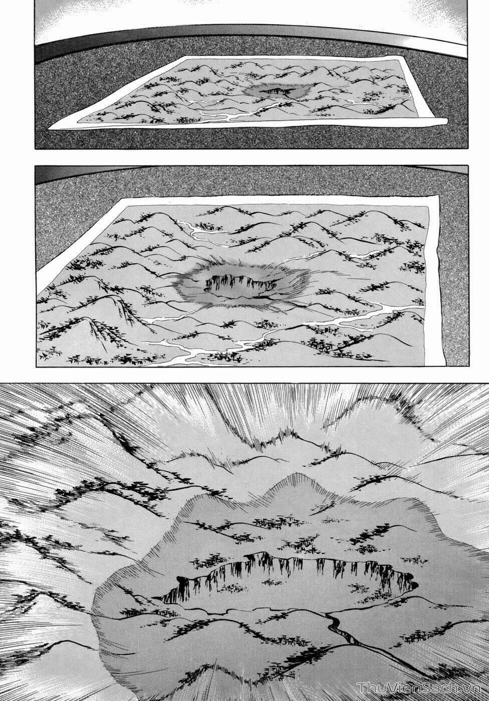 Truyện Tranh Long Phi Bất Bại trang 4