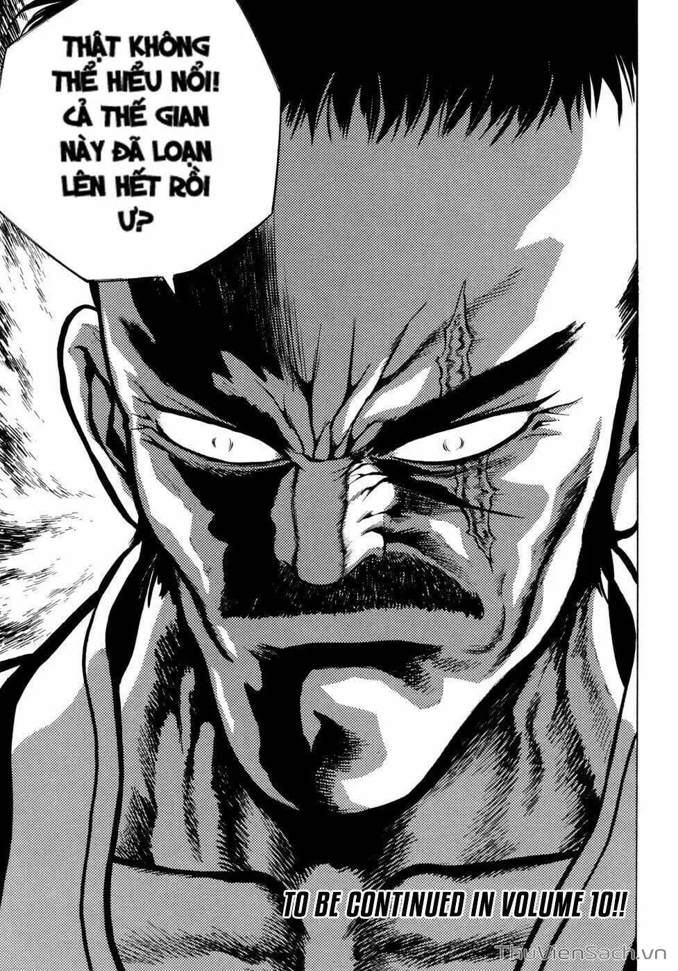 Truyện Tranh Long Phi Bất Bại trang 4