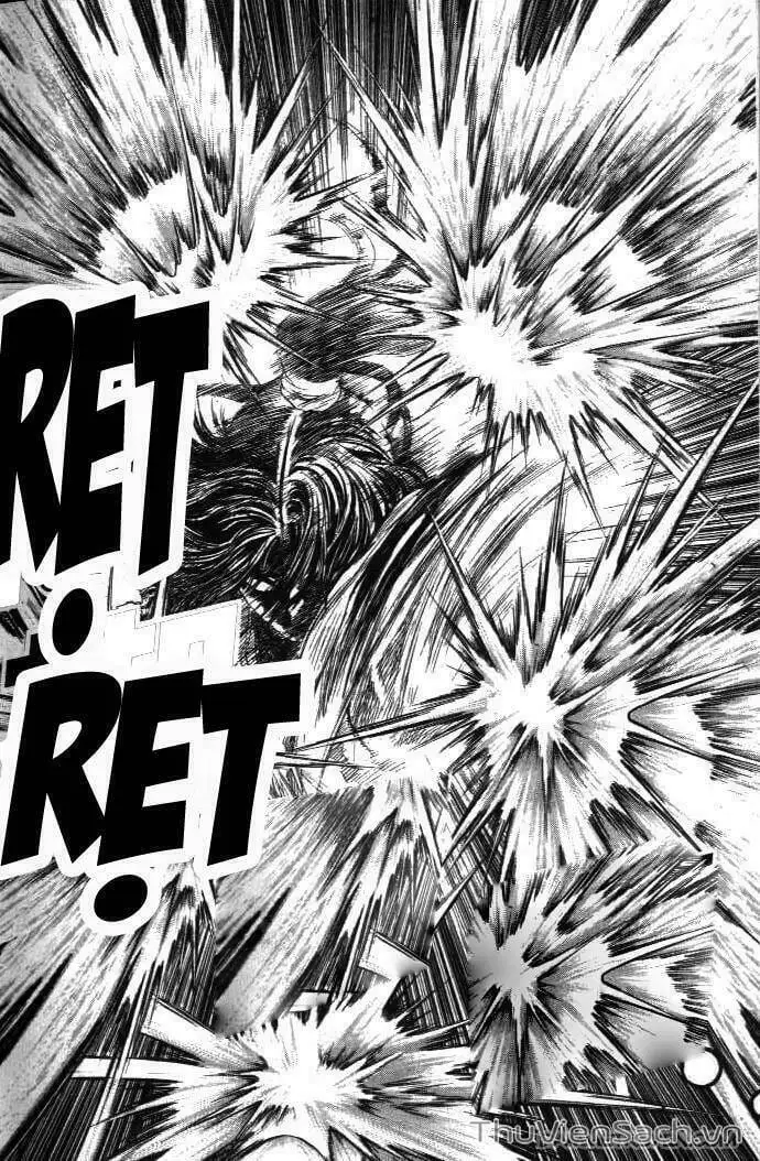 Truyện Tranh Long Phi Bất Bại trang 4