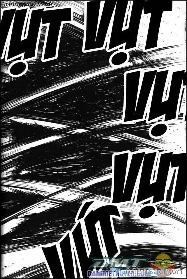 Truyện Tranh Long Phi Bất Bại trang 4