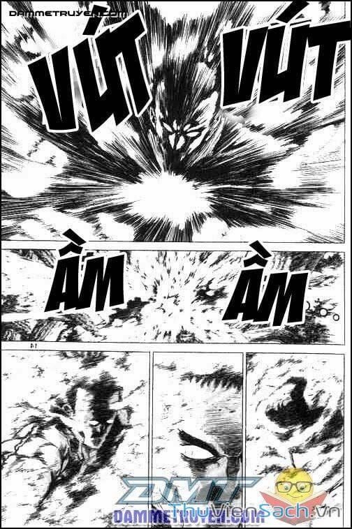 Truyện Tranh Long Phi Bất Bại trang 4