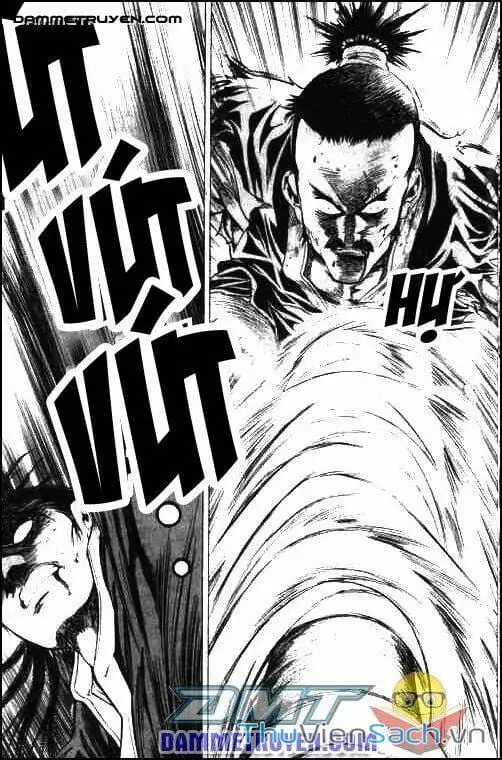 Truyện Tranh Long Phi Bất Bại trang 4