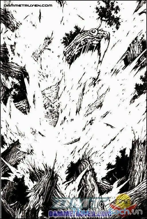 Truyện Tranh Long Phi Bất Bại trang 4
