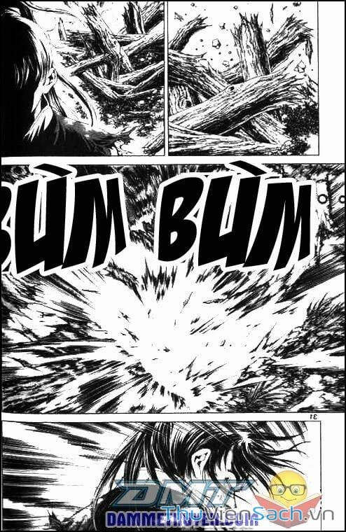 Truyện Tranh Long Phi Bất Bại trang 4