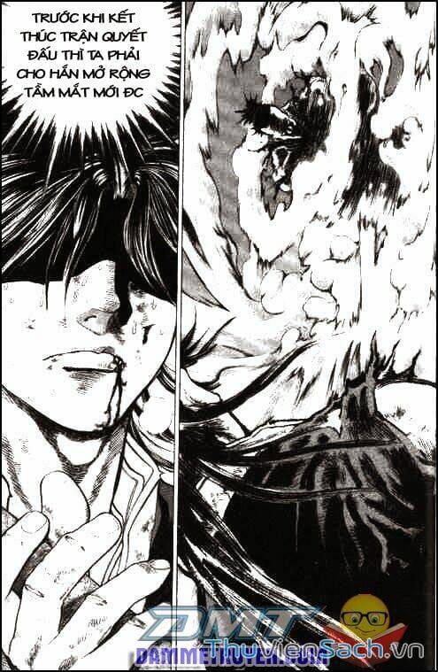 Truyện Tranh Long Phi Bất Bại trang 4