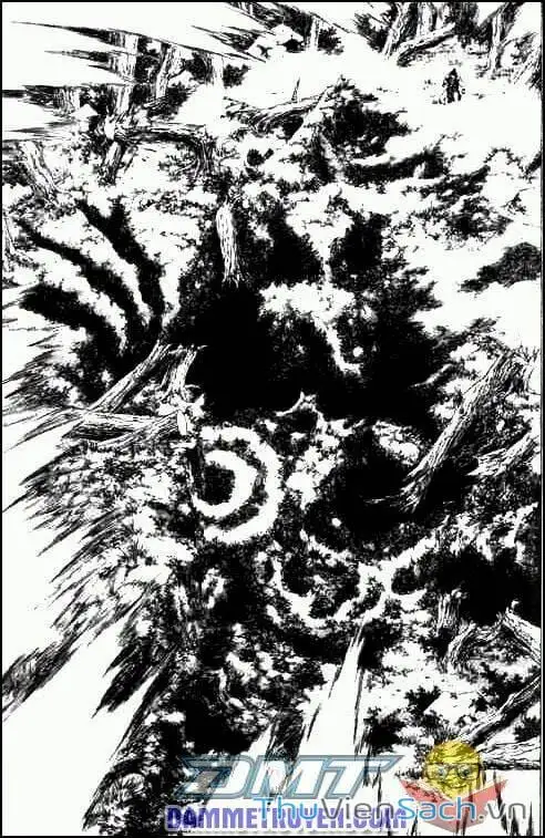 Truyện Tranh Long Phi Bất Bại trang 4