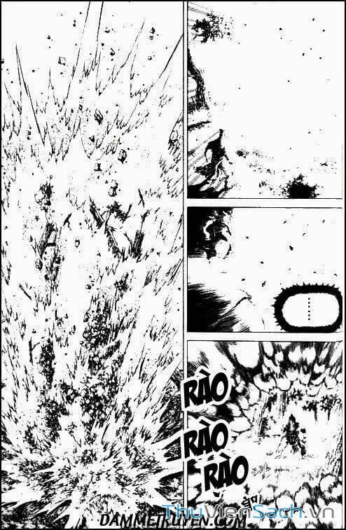 Truyện Tranh Long Phi Bất Bại trang 4