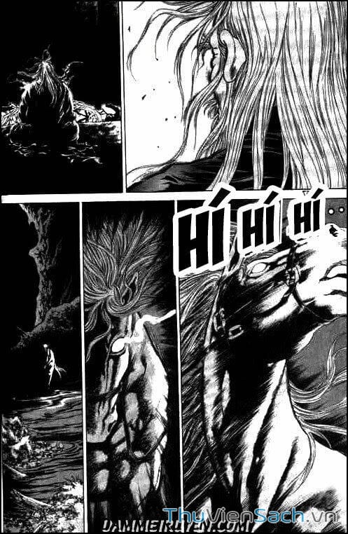 Truyện Tranh Long Phi Bất Bại trang 4