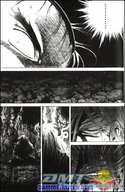 Truyện Tranh Long Phi Bất Bại trang 4