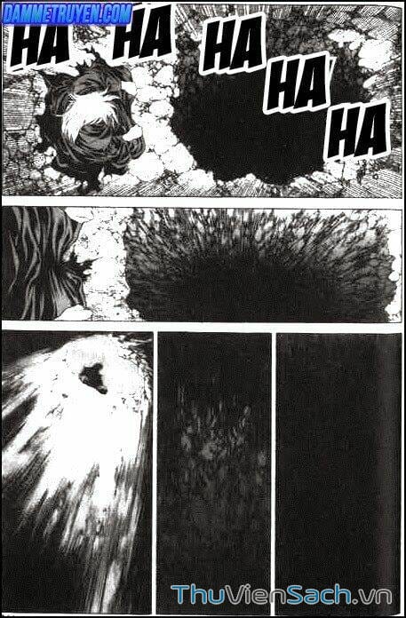 Truyện Tranh Long Phi Bất Bại trang 4