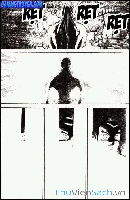 Truyện Tranh Long Phi Bất Bại trang 4