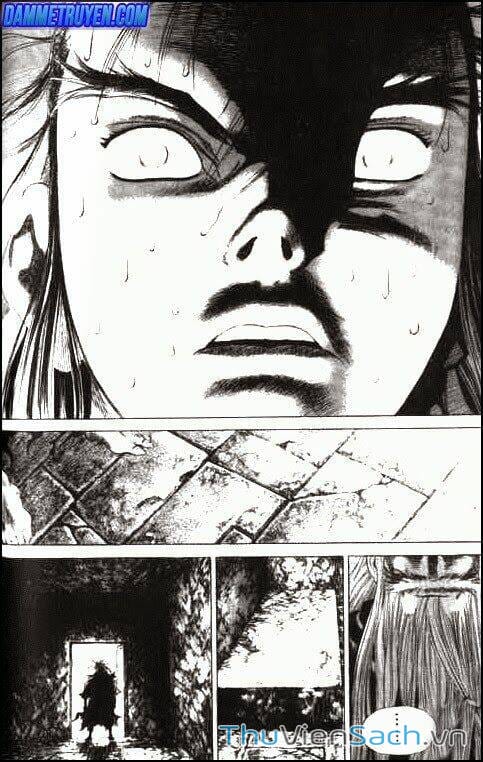 Truyện Tranh Long Phi Bất Bại trang 4