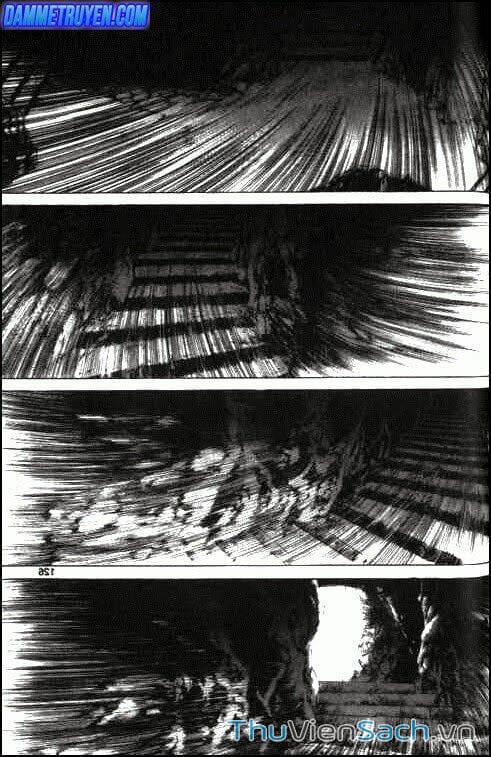 Truyện Tranh Long Phi Bất Bại trang 4