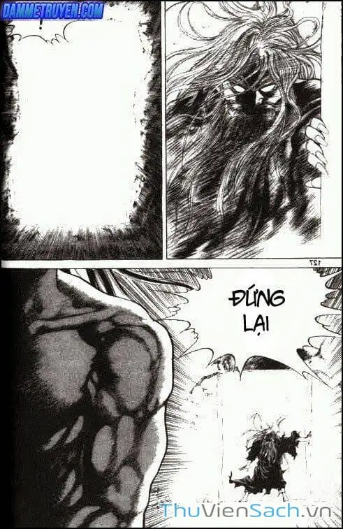 Truyện Tranh Long Phi Bất Bại trang 4
