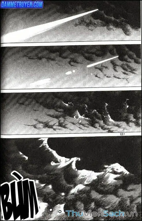 Truyện Tranh Long Phi Bất Bại trang 4