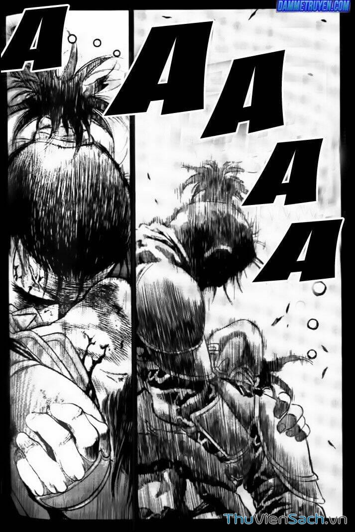 Truyện Tranh Long Phi Bất Bại trang 4