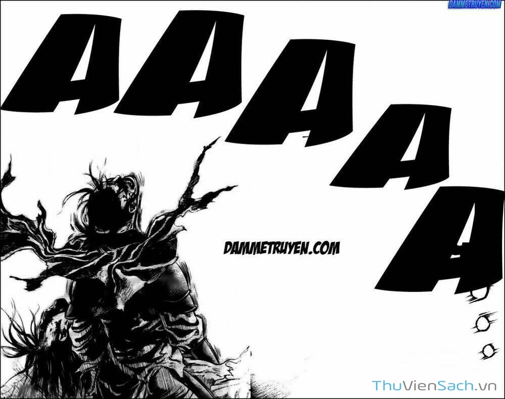 Truyện Tranh Long Phi Bất Bại trang 4