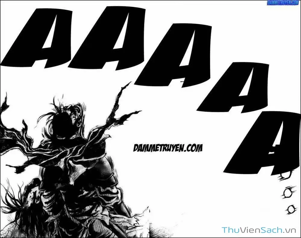 Truyện Tranh Long Phi Bất Bại trang 4