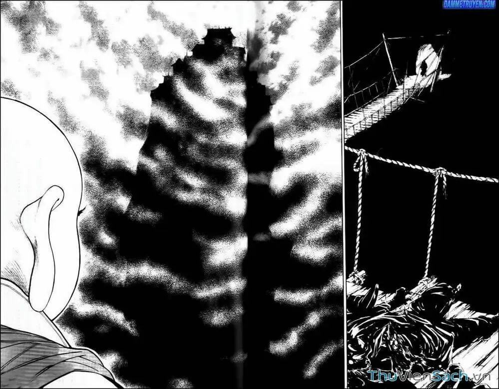 Truyện Tranh Long Phi Bất Bại trang 4