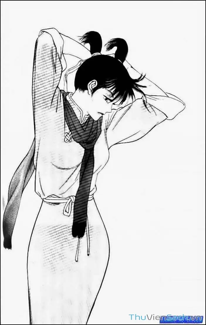 Truyện Tranh Long Phi Bất Bại trang 4