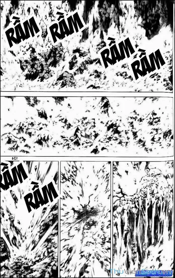 Truyện Tranh Long Phi Bất Bại trang 4