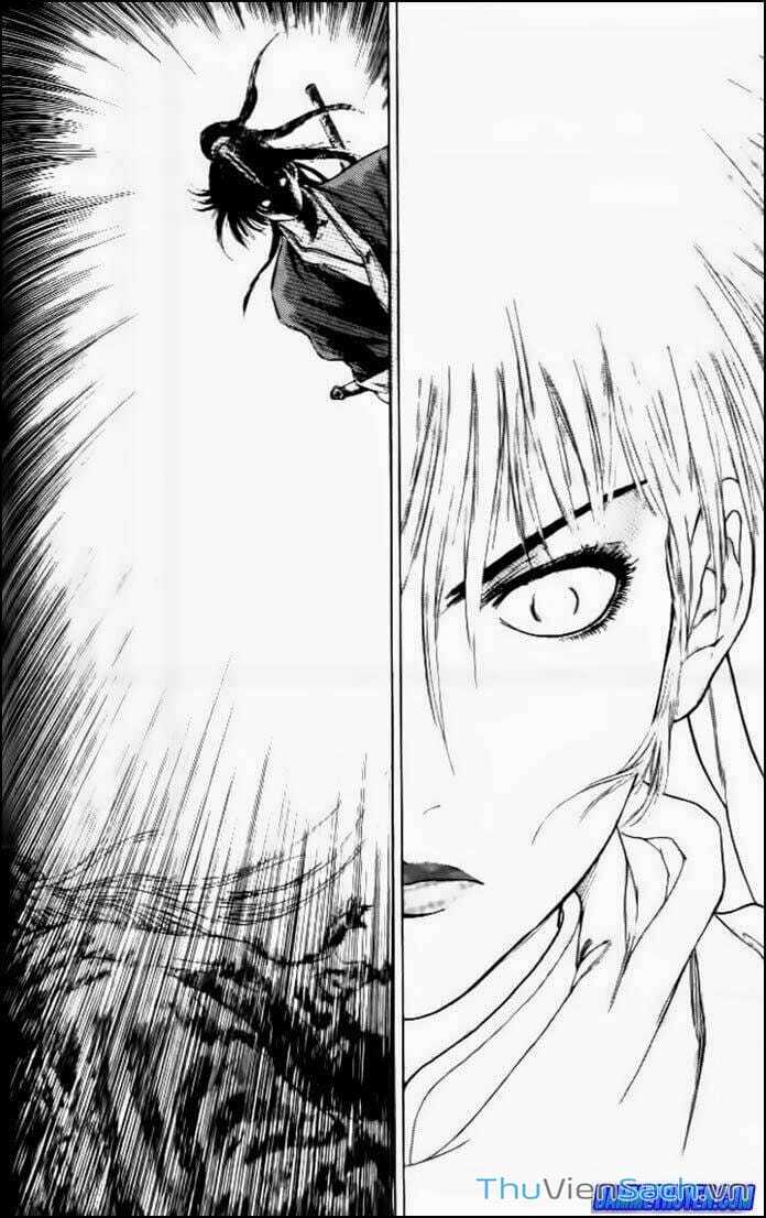 Truyện Tranh Long Phi Bất Bại trang 4