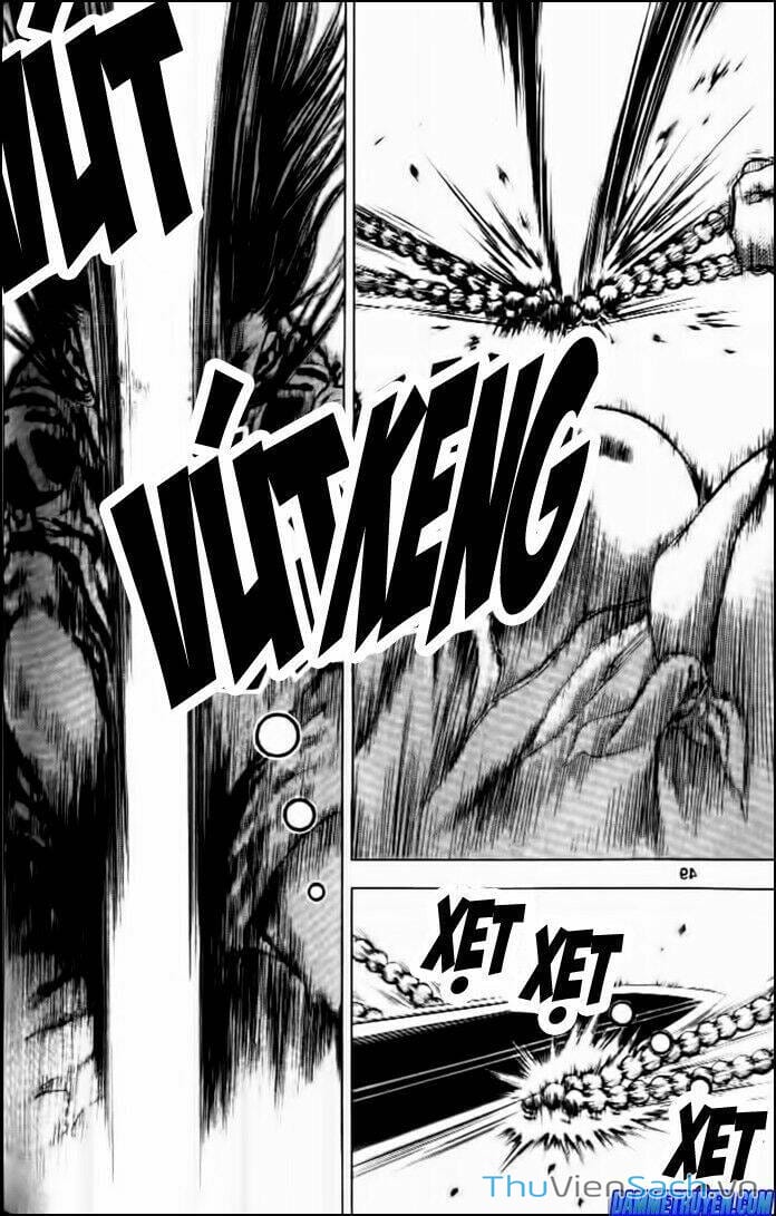 Truyện Tranh Long Phi Bất Bại trang 4