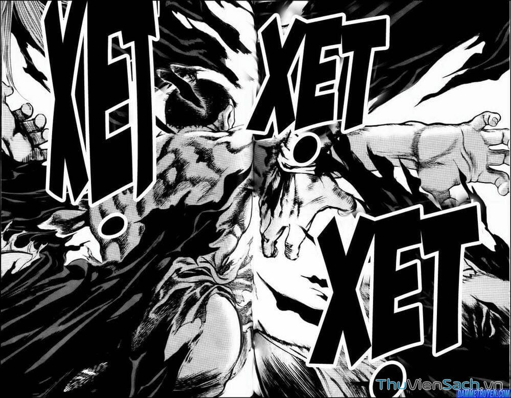 Truyện Tranh Long Phi Bất Bại trang 4