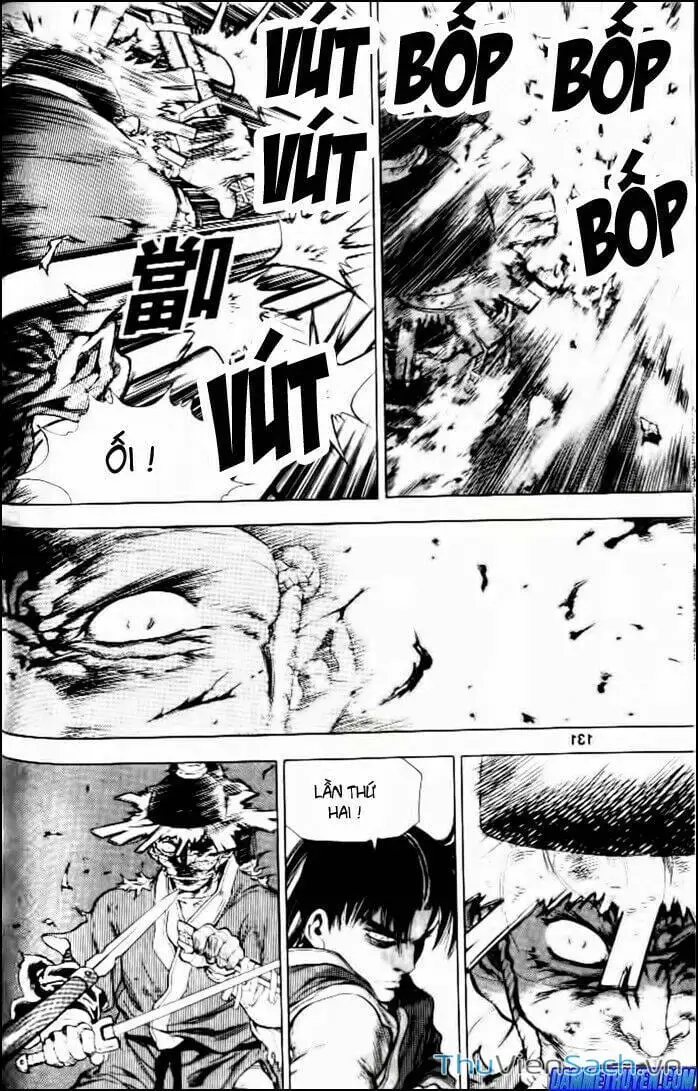 Truyện Tranh Long Phi Bất Bại trang 4