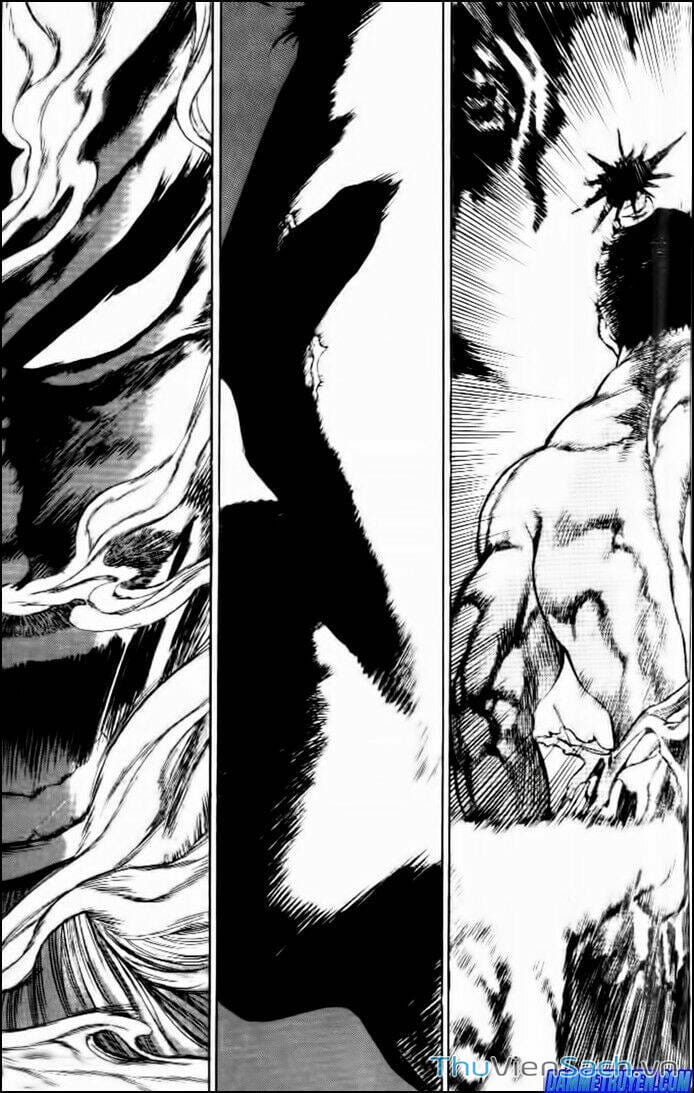 Truyện Tranh Long Phi Bất Bại trang 4