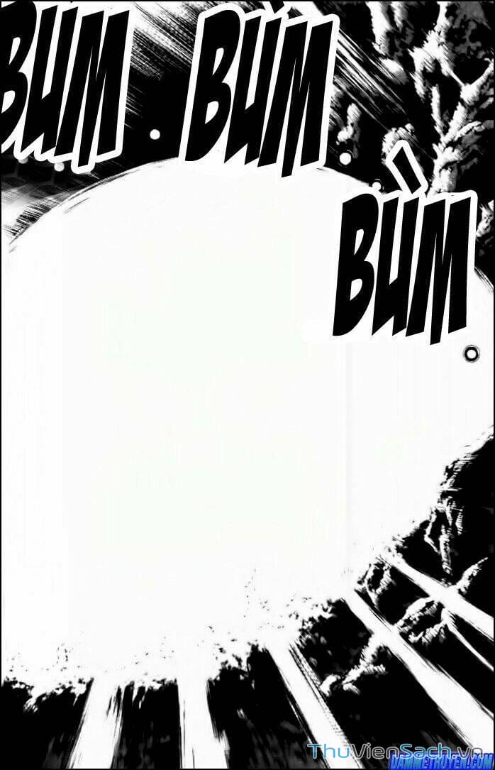 Truyện Tranh Long Phi Bất Bại trang 4