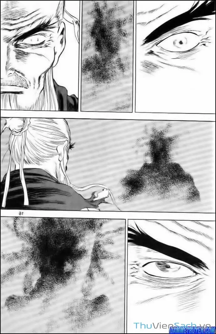 Truyện Tranh Long Phi Bất Bại trang 4