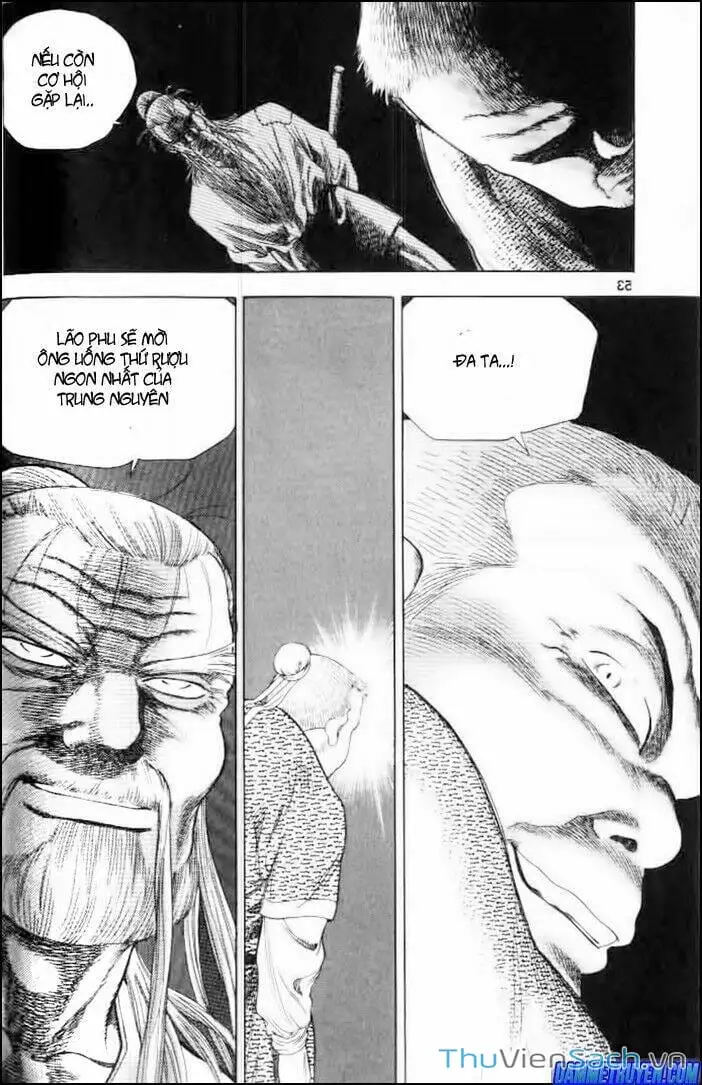 Truyện Tranh Long Phi Bất Bại trang 4