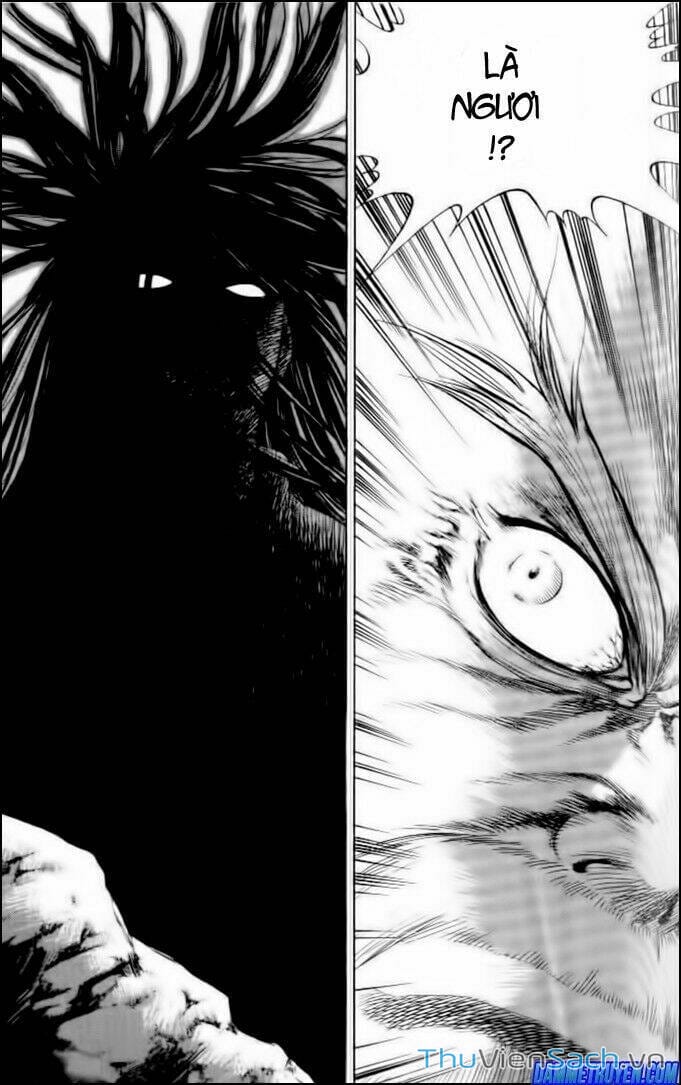 Truyện Tranh Long Phi Bất Bại trang 4