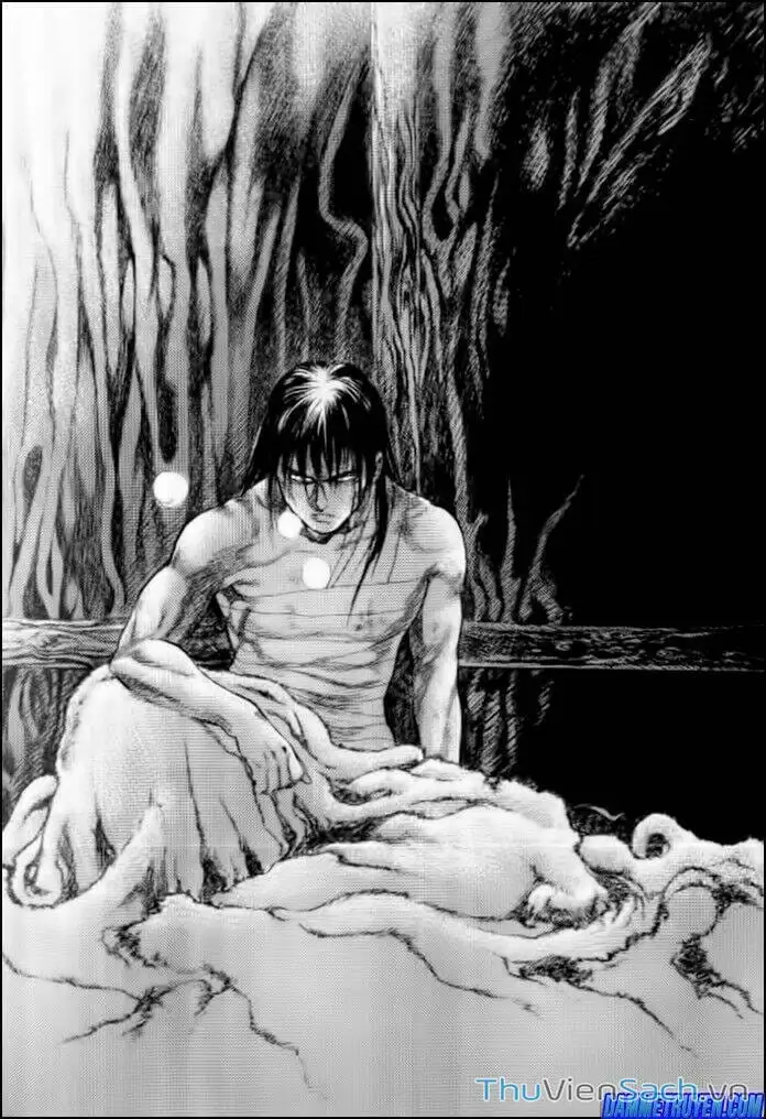 Truyện Tranh Long Phi Bất Bại trang 4